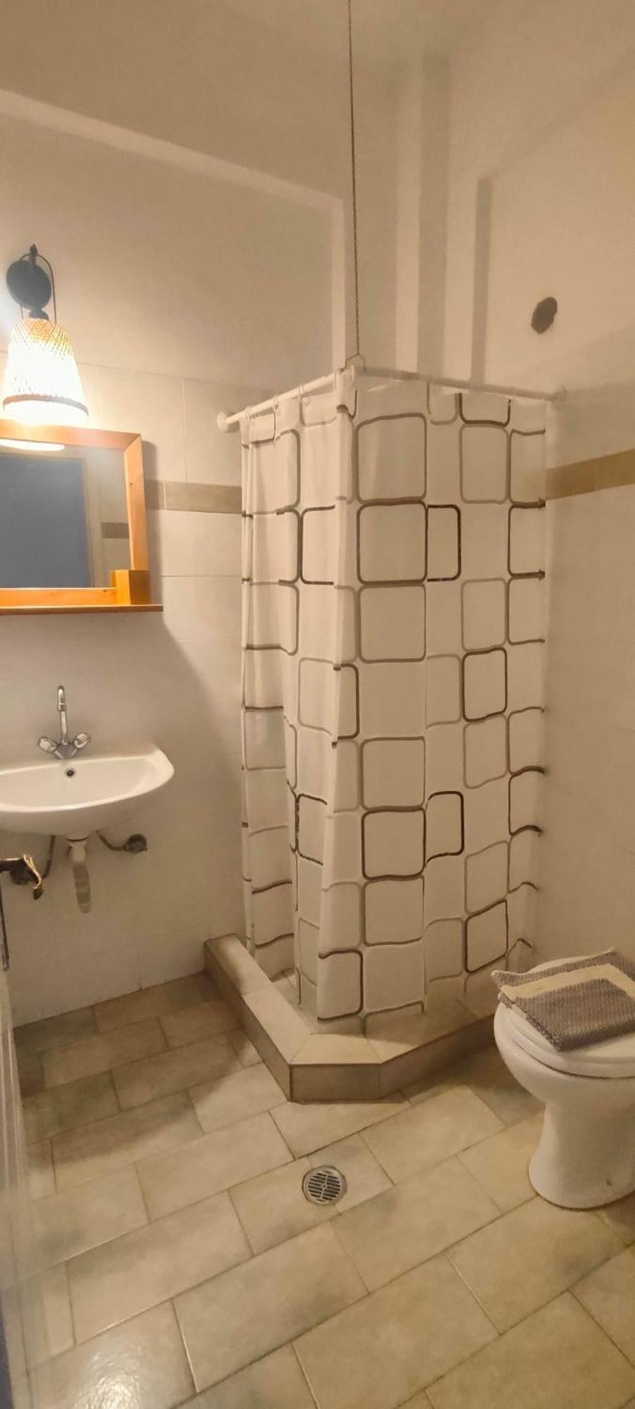 Maganas Hotel Livadi  Luaran gambar